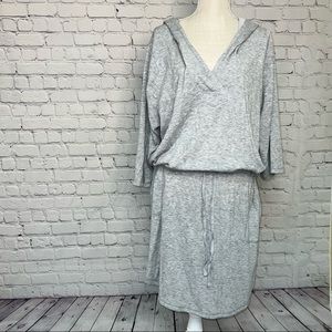 City streets plus size comfortable dress 2X